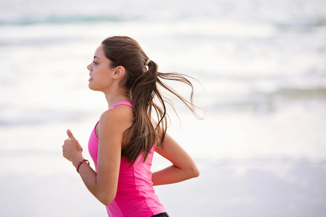 The Natural Way to Strength and Wellness – Maxx for Women - Herbnas