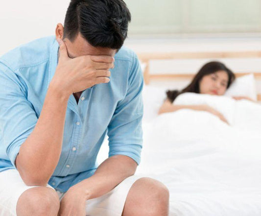 Is Ayurveda the Answer to Libido Issues? - Herbnas