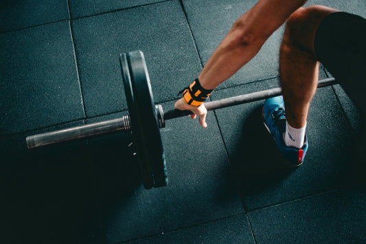 Revitalize Your Energy & Strength with Testo Vital – The Natural Way to Peak Performance - Herbnas