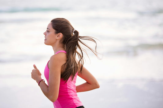 The Natural Way to Strength and Wellness – Maxx for Women - Herbnas