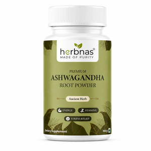 Ashwagandha Powder (100 g)