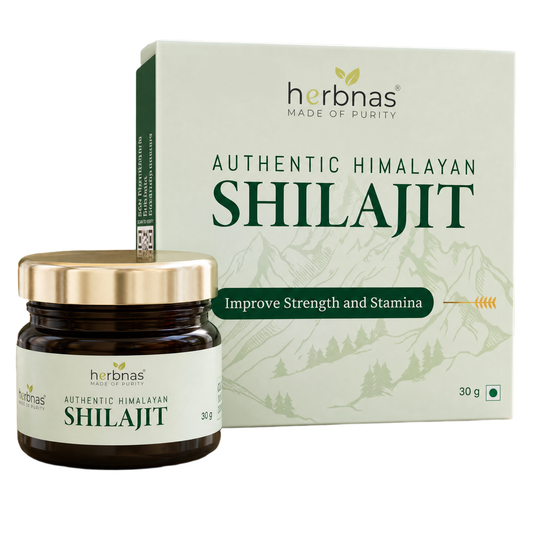 Himalayan Shilajit (30 g)