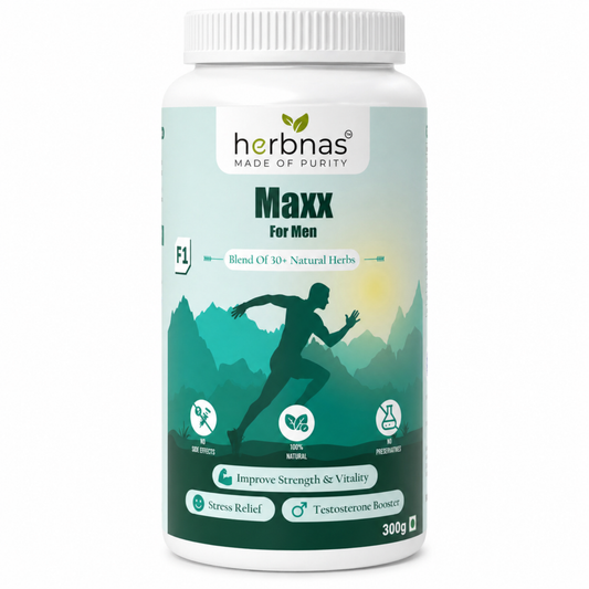 Maxx For Men (300g)