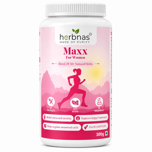 Maxx For Women (300 g)