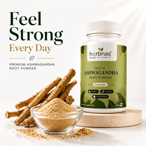 Ashwagandha Powder (100 g)