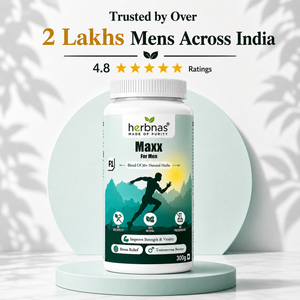 Maxx For Men (300g)