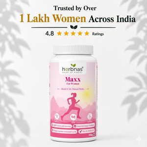 Maxx For Women (300 g)
