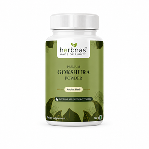 Gokshura Powder  (100 g)