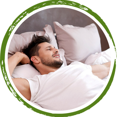 Sleep & Recovery