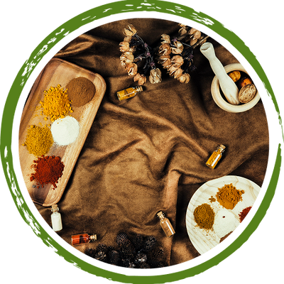 Herbal Remedies