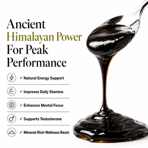 Himalayan Shilajit (30 g)