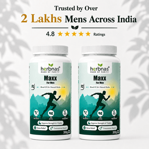 Pack of 2 (1 Month)