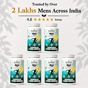 Pack of 6 (3 Months)