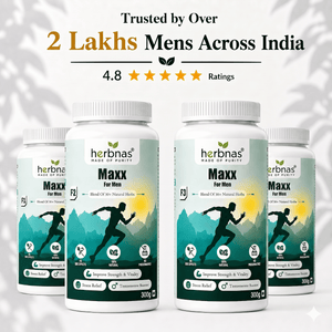 Pack of 4 (2 Months)