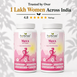 Pack of 2 (1 Month)  SAVE ₹801