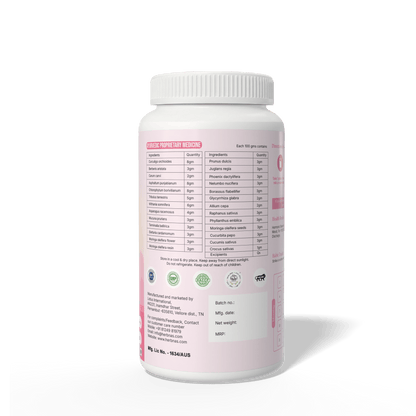 Maxx For Women (300 g) - Herbnas