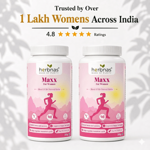 Pack of 2 (1 Month)  SAVE ₹801