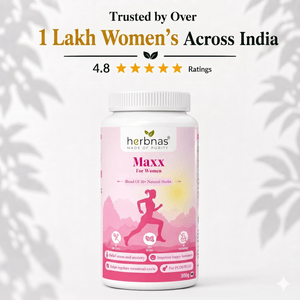 Maxx For Women (300g)