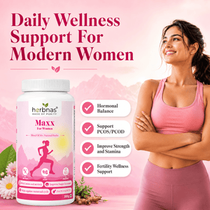 Maxx For Women (300g)