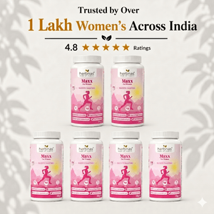 Pack of 6 (3 Months) SAVE ₹4001