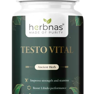 Testo Vital