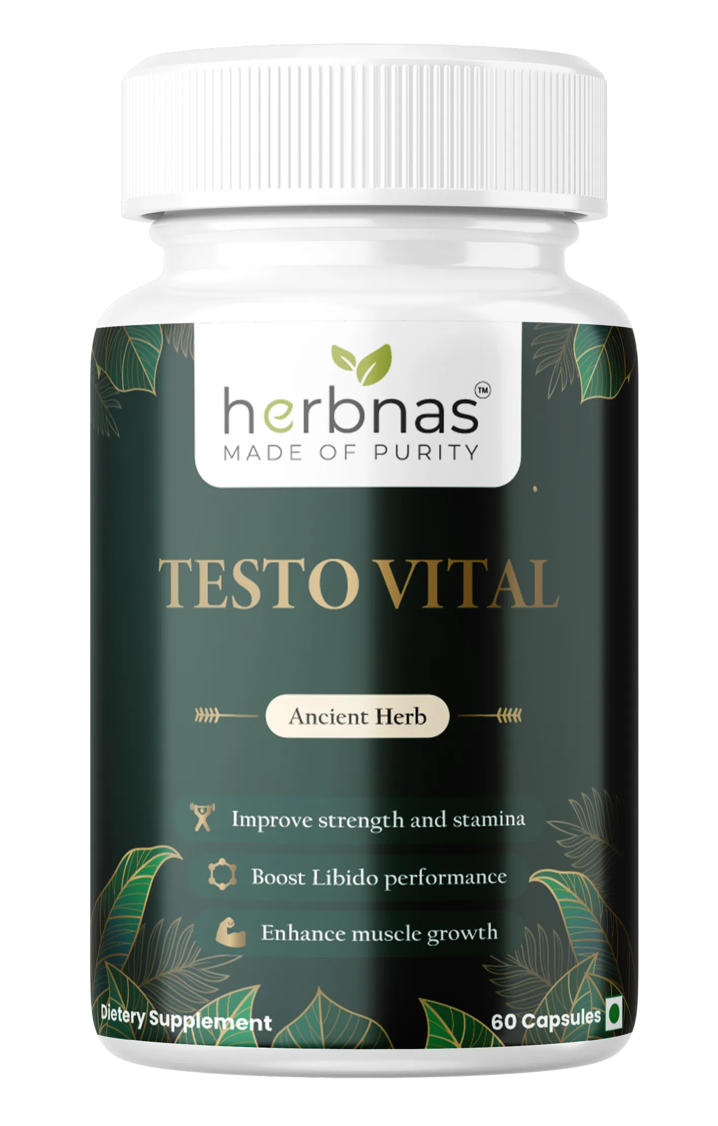 Testo Vital