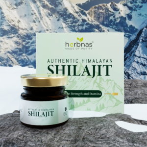 Himalayan Shilajit